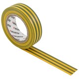 Würth izolir traka pvc žuto-zelena 18 mm / 10 m 1985109 Cene