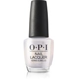 OPI m Dreaming Nail Lacquer lak za nohte odtenek Welcome to Your Whirl 15 ml | Shoptok.si