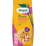 Alnavit Bio granola - 300 g Cene