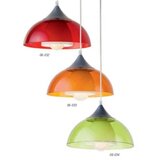  Redo 06-032 - Luster na sajli COLINE 1xE27/42W/230V | Eponuda.com