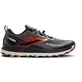 Brooks Muške tenisice za trčanje CASCADIA 18 GTX Crna | shoptok.hr
