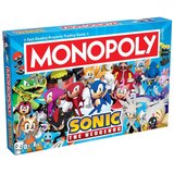 Winning Moves društvena igra monopoly - sonic | Eponuda.com