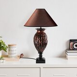 Opviq ELEGANZE-5303 brown table lamp | ePonuda.com
