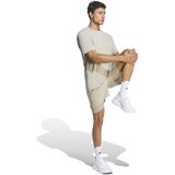 Adidas Funkcionalna majica 'Adi365 Essential' bež / siva | Shoptok.si