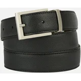 Geox Black men's belt Belt - Men