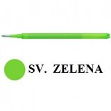  Minca pilot frixion bls-fr07 1/3 PILOT - SV. ZELENA Cene