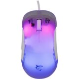 WHITESHARK GM 5017 MORDRED Mouse White | ePonuda.com