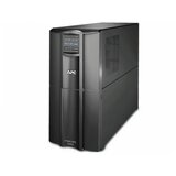 A.P.C. UPS, Tower, Smart-UPS, 2200VA, LCD, 230V, with SmartConnect cene
