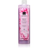 Avon Senses Pretty Peony & Magnolia nežna krema za prhanje 500 ml | Shoptok.si