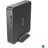 Lenovo IdeaCentre Mini 01IRH10R USSF Tiny (Luna Grey) 8-Core 5 210H (4P+4E) 4.8GHz/12MB, 16GB DDR4, 512GB-M.2-NVMe, Intel Graphics, HDMI+DP, 2.5GigaEthernet, 1xTB4, WiFi7, BT 5.4, DOS, 150W, 1L | Eponuda.com
