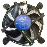 Intel Cooler Intel E97379-003 1150 1155 1156 4-Pin Cijene