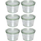 WECK sturzglas 370ml 6er pack | shoptok.hr