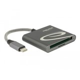  USB čitač XQD 2.0 memorijskih kartica DELOCK 91746 Cijene