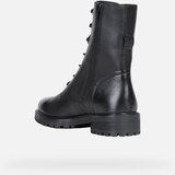 Geox Black women's ankle boots Hoara - Women's | Shoptok.si