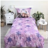 Jerry Fabrics Pamučna dječja posteljina za krevet za jednu osobu 140x200 cm Frozen – | shoptok.hr