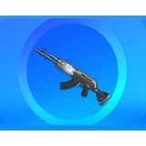 PUBG PlayerUnknown's Battlegrounds - Silver Plate Beryl M762 (DLC) in-game Key GLOBAL | Eponuda.com