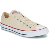Converse CHUCK TAYLOR ALL STAR CLASSIC Bež Cijene
