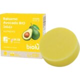 biolù Solid Hair Conditioner Avocado - 60 g Cene