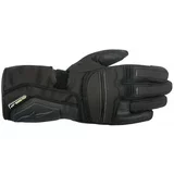 Alpinestars WR-V Gore-Tex Gloves Black S Motoristične rokavice