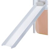 MID.YOU Igralna Postelja Manuel, 90x200, Zelena, Tobogan | Shoptok.si
