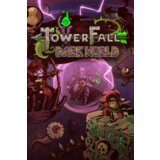 Steam TowerFall Dark World Expansion (DLC) (PC) Key GLOBAL Steam TowerFall Dark World Expansion (DLC) (PC) Key GLOBAL Slike