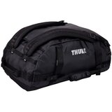 Thule Sportska/putna torba i ruksak 2u1 Chasm 40 L - crna | shoptok.hr