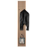 Mömax Garderobni Panel Grace Imitacija Hrasta Artisan | Shoptok.si