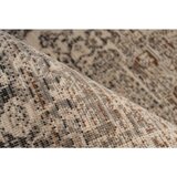 Kayoom TEKAČ Charin 80/150 cm tkano bež | Shoptok.si