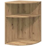  Konačna Stolić Umjetnički hrast 39,7 x 39,7 x 60 cm | shoptok.hr