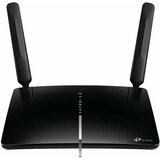Tp-link AC1200 4G LTE Advanced Cat6 Gigabit Router build-in 300Mbps 4G+ LTE Advanced modem LTE-FDD/LTE-TDD/DC-HSPA+/HSPA+/HSPA/UMTS | Eponuda.ba
