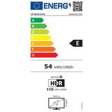 LG 50QNED813RE tv sprejemnik 127 cm (50") 4K Ultra HD Smart TV Wi-Fi Črna | Shoptok.si