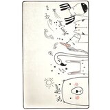 Unknown Otroška preproga Be Happy, 100 x 160 cm Cene