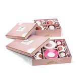 Tescoma myCOFFEE šalice 320 ml, 4 kom, Sugar | shoptok.hr