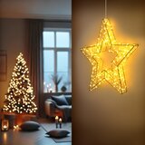  Brilagi - LED spoljna božićna zvezda 480xLED/230V IP44 | Eponuda.com
