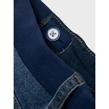 name it Traperice 'NMMBEN' plavi traper | shoptok.hr
