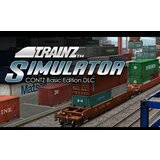 Steam Trainz Simulator: CONTZ Pack - Basic Edition (DLC) (PC) Key GLOBAL | ePonuda.com