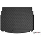 Gledring gumeni tepih za prtljažnik za Volkswagen T-ROC/lower bottom, 
without spare tyre Cijene