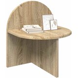  Noćni ormarić 2 pcs Hrast sonoma 40 x 35,5 x 45,5 cm | Eponuda.com