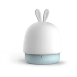 NOĆNA LAMPA W-008 ZEC PLAVA