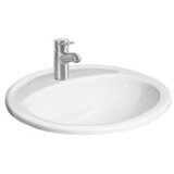 Jika IBON umivaonik ugradni 56x47.5x20 cm 8.1301.1.000.104.1 | ePonuda.com
