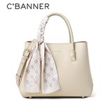  C.Baer Ženska torba, Vanila | Eponuda.com