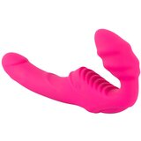 You2Toys Vibrating Strapless Strap-On | shoptok.hr