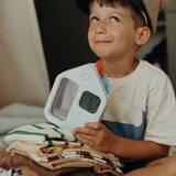 KIDYWOLF Dječja edukativna stanica za vrijeme | Shoptok.si