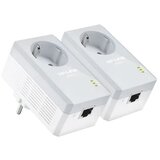 TP Link Tp-link tl-pa4010p kit LAN Powerline Adapter | Eponuda.com