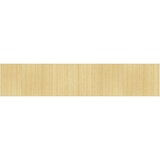 vidaXL Sobna pregrada svijetla prirodna 165 x 800 cm od bambusa | shoptok.hr