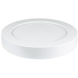 PANEL LED 12W, okrugli, nadgradni, 4000K 337-376 | Eponuda.ba