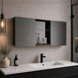 MID.YOU OMARA Z OGLEDALOM 112/59/12 cm | Shoptok.si