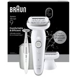 Braun Silk-épil 9 9-241 epilator | shoptok.hr