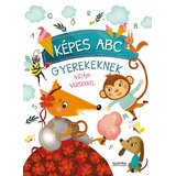 Libri Több szerző - Képes ABC gyerekeknek vidám versekkel Cene
