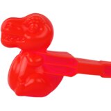  Snow maker snowball machine crveni dinosaur | shoptok.hr